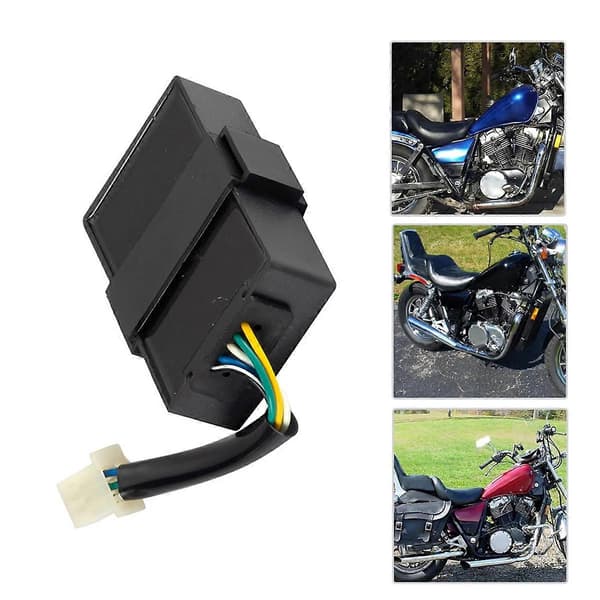 CDI Ignition Box for Honda VT750C/VT700C (1983-1985)