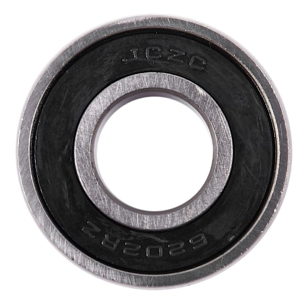 Ersättnings 6202RZ Rullskridsko Kullager 35x15x11mm (C)