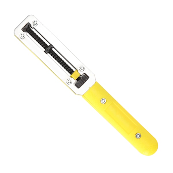 Universal Watch Back Case Opener Verktyg för Urmakare [C]