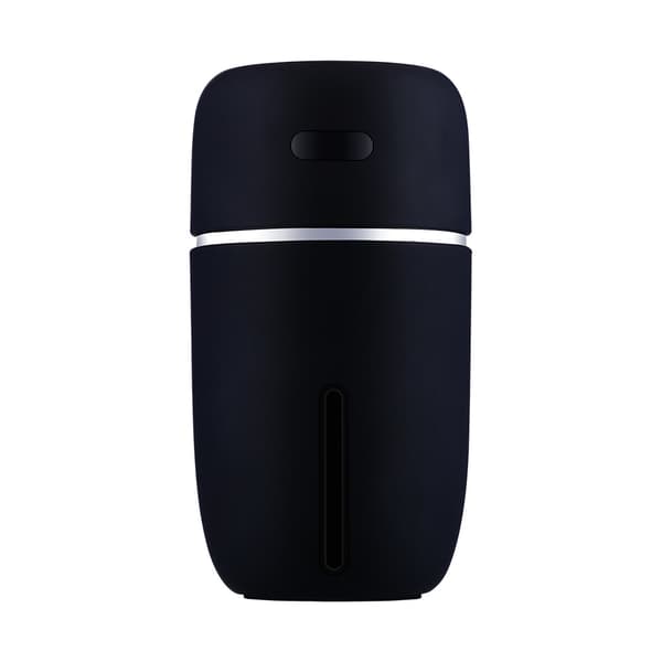 Milanesisk rustfrit stålarmbånd i grafit til Apple Watch Sort S[C]