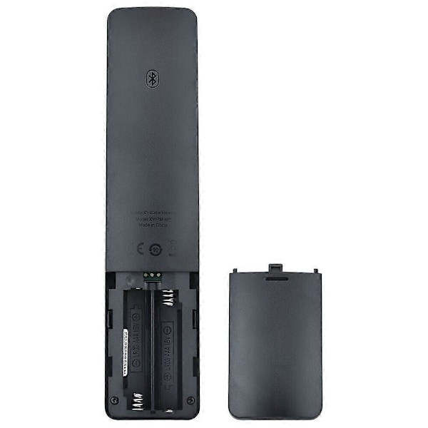 XMRM-M8 Fjärrkontroll för Xiaomi Mi TV 5A-serien Bluetooth Röststyrning Redmi L65M6-RA X43