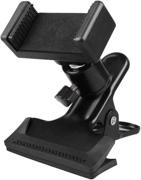 Gitar mobiltelefonholder hodeholdergrep