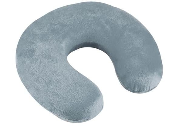 Memory Foam Rejsepude Nakkestøtte til Sovning