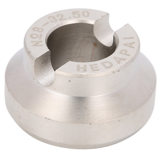 5537 Urverktygsdödare Urkassans Bakre Locköppnare Dödare Urreparationstillbehör 32,5 mm / 1,28 tum[C]