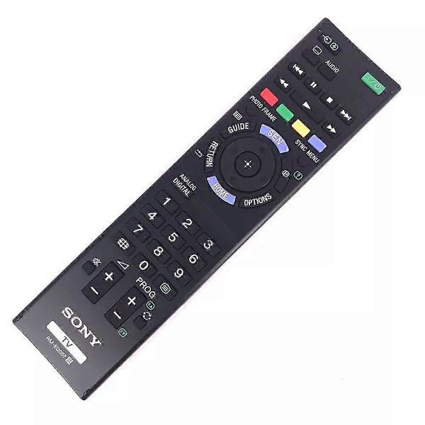 RM-ED057 Fjärrkontroll för Sony LCD-TV