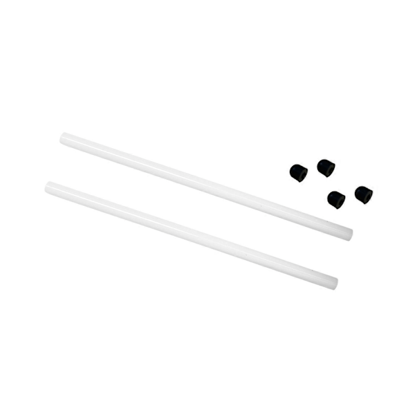 Keramisk axel Intex E90 Pure Spa Bubbelpool Reparationssats (HYYC)
