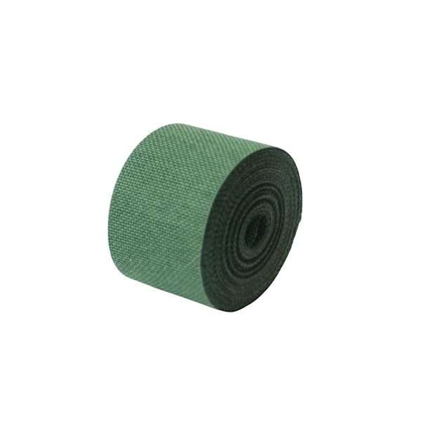 Jutesnöre Rulle för Bröllop Fest Dekoration Hem Utsmyckning DIY Hantverk för Inpackning Paket Låda Fickor