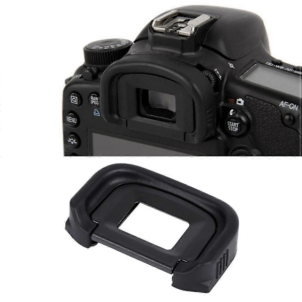 EG Etsinkuppi Canon EOS 1DS Mark III / 1DS Mark IV / 7D / 5D Mark III -kameroille (FCC)