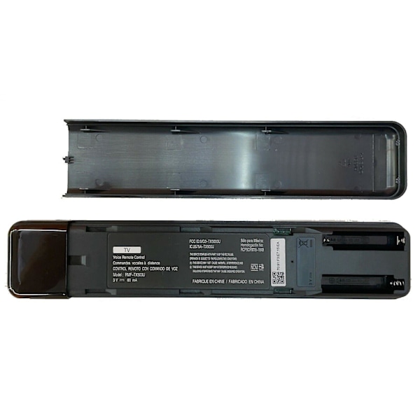 Rmf-tx500u Fjärrkontroll för Sony 4k Smart Voice TV Xbr-55x950g Xbr-75x850g