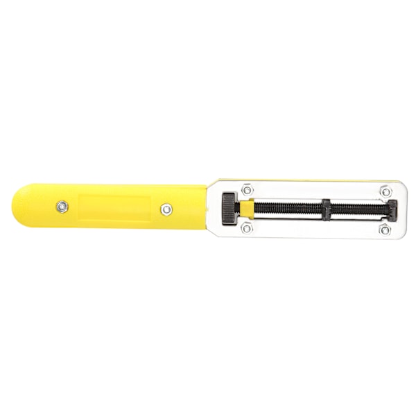 Universal Watch Back Case Opener Verktyg för Urmakare [C]