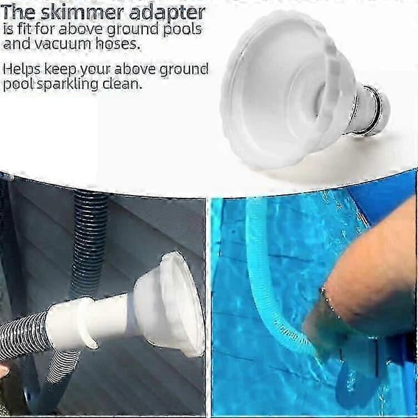 Summer Waves AGP Pool Skimmer Vakuum Adapter