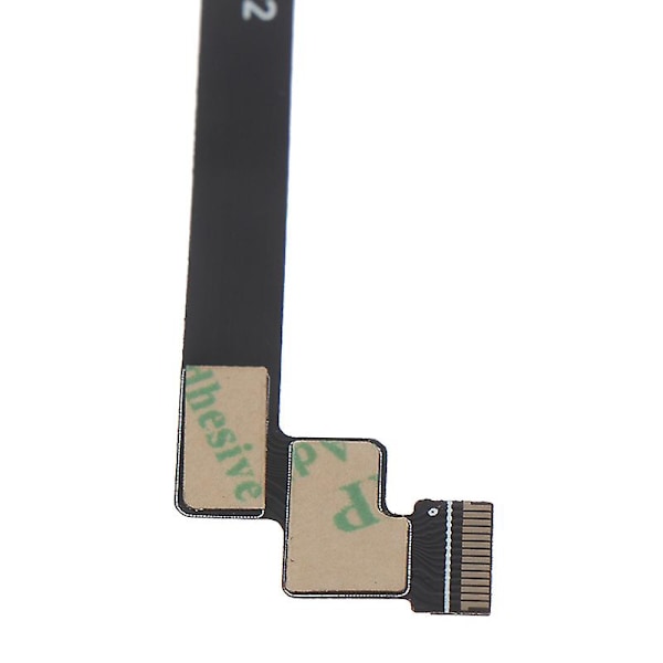 Flexibel Gimbal Flat Ribbon Flexkabel för DJI Phantom 3 Standard OEM Black 1PC
