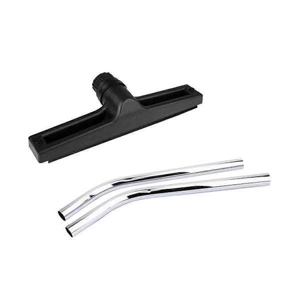 Suitable for Wet Vacuum Cleaner Brush Head Squeegee Tip, Elbow Parts Vacuum Cleaner Parts