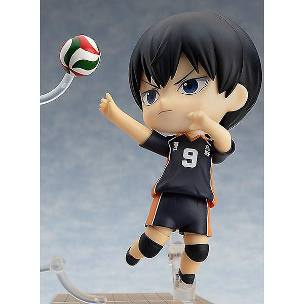 Haikyuu!!: Tobio Kageyama Nendoroid Actionfigur 10cm