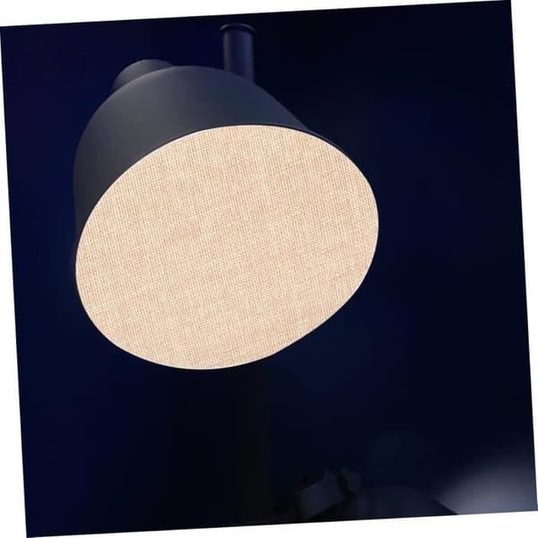 Lampskärm - Ej specificerad - 2 delar - Beige tyg - Samtida stil - Elektrisk[YJD]