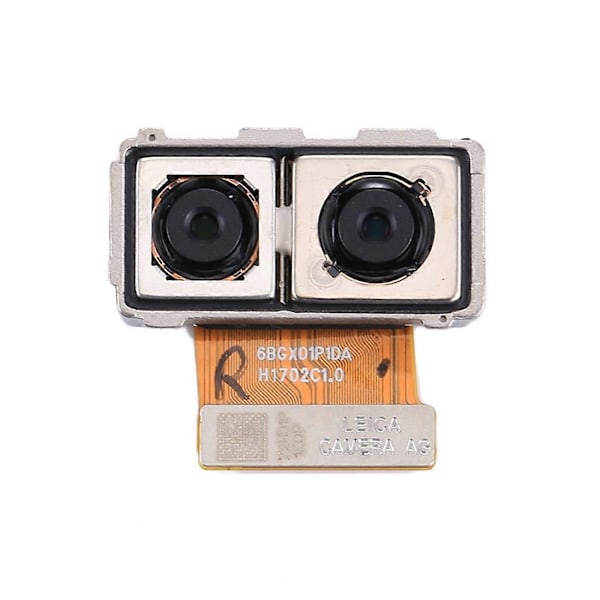 Til Huawei Mate 9 Bagside Kamera (FCC)