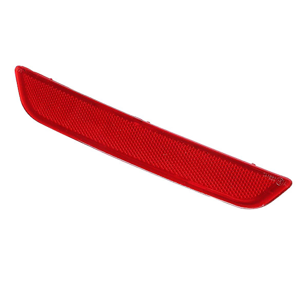 Bakre stötfångarreflektor för Mondeo MK4 2007-2010