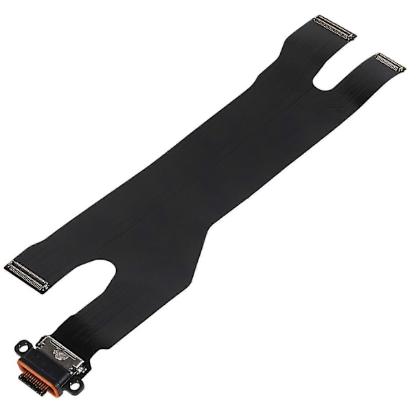 Dockkontakt Laddningsport Flexkabel Ersättning för Huawei P30 Pro Ny Utgåva (utan logotyp)