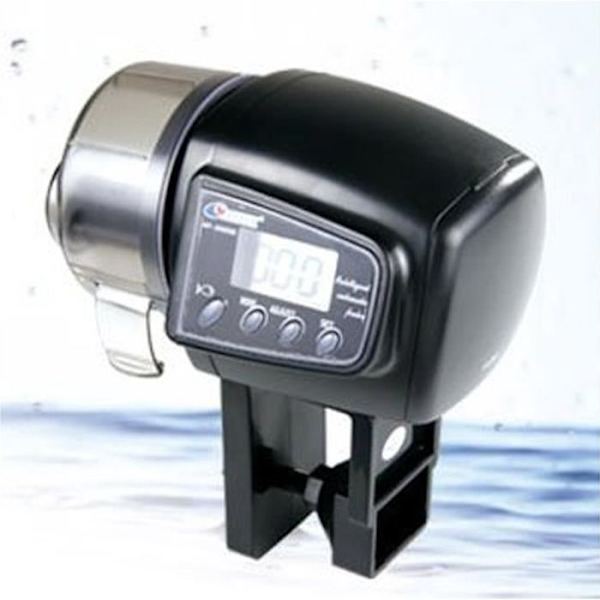 AUTOMATISK FISKEFODERDISPENSER[YJD]