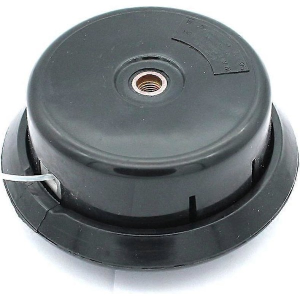 Skærehoved til Honda UMK431E UMK435E UMR425E UMK422 UMT431 UMC435 UMC425 HHT31 HHT35 Kanttrimmer PN 06725-VJ5-305 72560-VL1-631 (C)