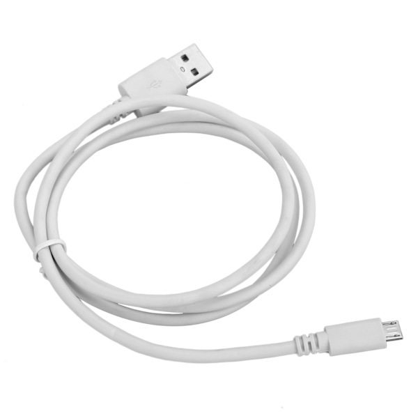 Micro USB-kabel Hurtig Opladning 1m 3.3ft Android Telefon Opladerledning