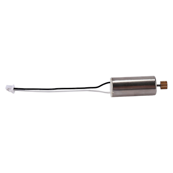 C186 Hovedmotor med Motorgear til C186 C-186 RC Helikopter Fly Drone Reservedele Opgradering Acc