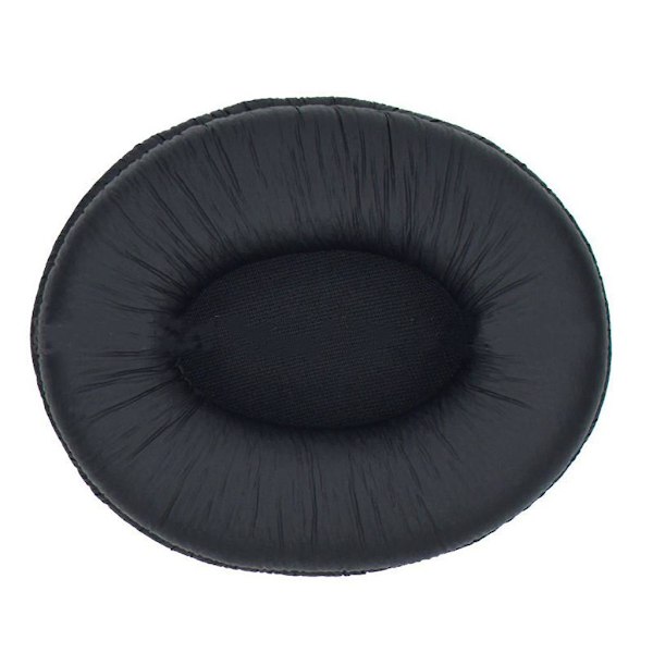 Elastiske øreputerdeksler for Sennheiser HD435/hd415 /ath-pro5 hodetelefonpute