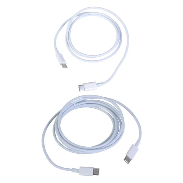 Snabbladdande Typ C-kabel - 480 Mbps dataöverföringshastighet för smartphones[C]