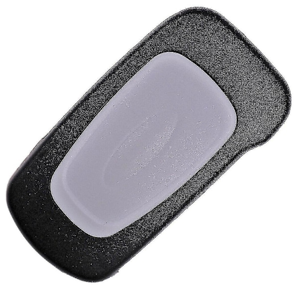 Klappnøkkelhus for Ford Ka Ru8 2008-2016 Fjernkontroll - Blank Nøkkel