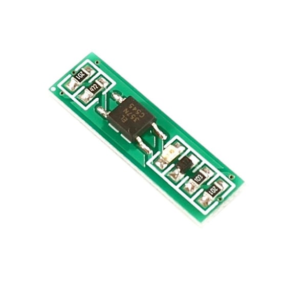 EL357N-C Optoerotinmoduuli NPN-lähtösignaalitason muunnos 24V (C)