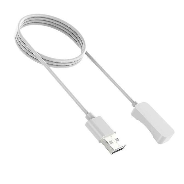 For OnePlus Watch 2R/Watch 2 Magnetisk Klokkelader 100cm Smart Klokke Ladekabel Multicolor Style A