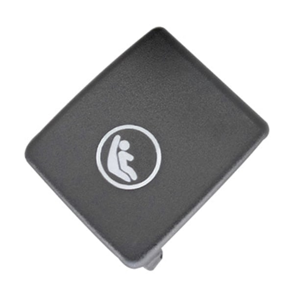 Bil Bak ISOFIX Deksel Barnesete for V60 V90 XC40 XC60 S60 S90 Bil Bak (C)