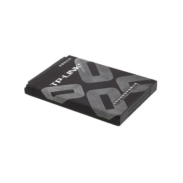 Samlet 3.8V 2000mAh batteri (Kode: TBL-71A2000) til TP-LINK TL-TR861 761 M5350 TBL-71A2000 (FMY)[C]