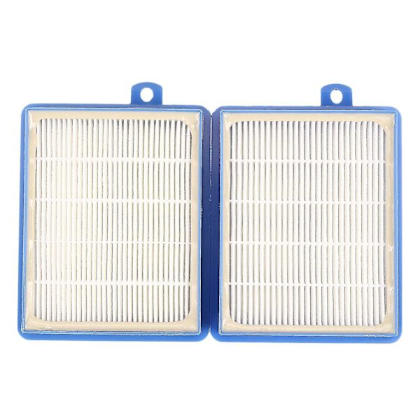 2 st Filter för Philips Fc9071 Fc8038 Fc8204 Fc8060 Fc9150-fc9199
