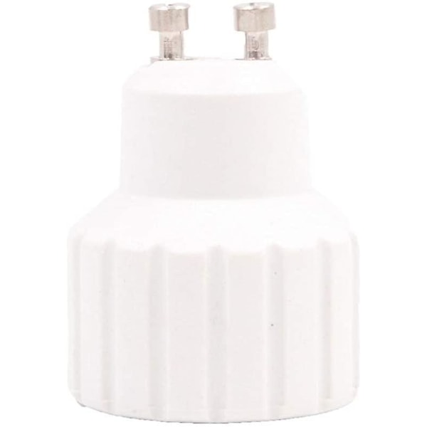 GU10 till GU10 Lamphållare Adapter - Lamphållare Adapter - Socket Adapter för LED Halogenlampor