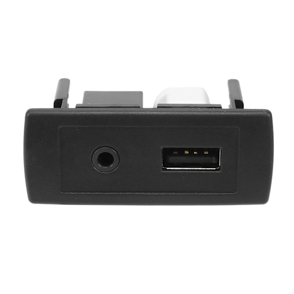 Aux USB-gränssnitt för Smart/451