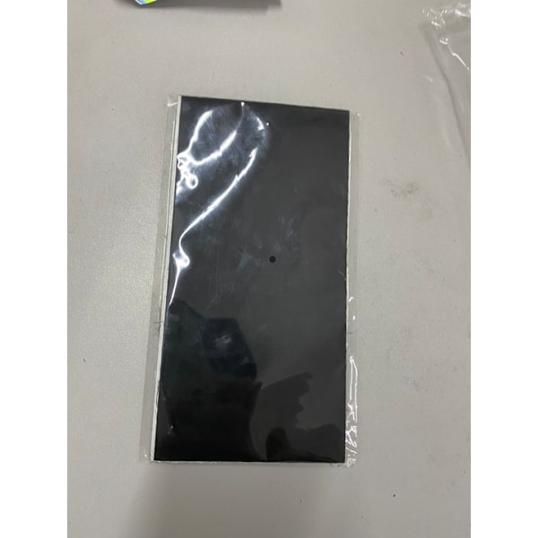 stk. selvklæbende reparationslapper vandtætte reparationslapper til jakker, telte, soveposer, dunjakker (20 x 10 cm) (C)