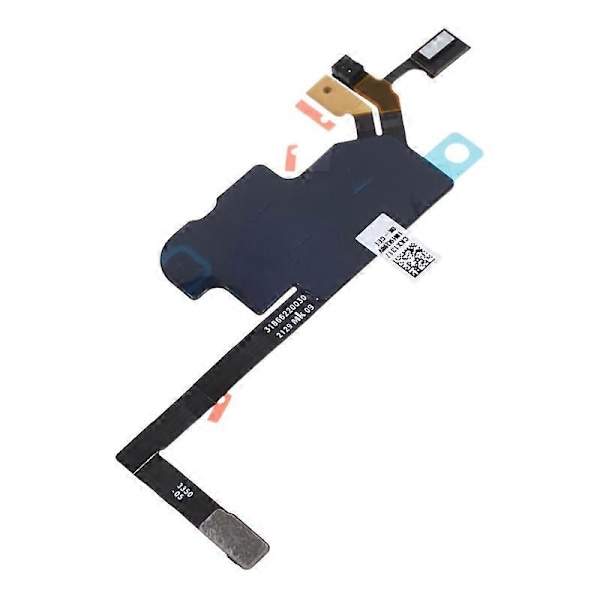 OEM Øretelefonhøyttaler Sensor Flex Kabel Erstatningsdel for iPhone 13 Pro