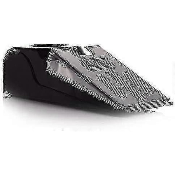 Säkerhetskil Dörrstopp Alarm - 3-pack för Hemsäkerhet (C)