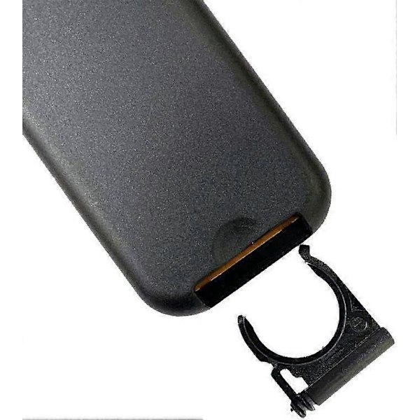 WY92700 Fjernkontroll for Yamaha Micro CD-Receiver Fjernkontroll TSX-112ML TSX-112BL (FCC)