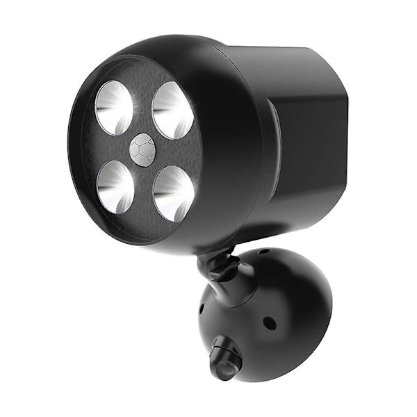 Motion Sensor Light,Motion Detector, IP65 Waterproof Outdoor Lights