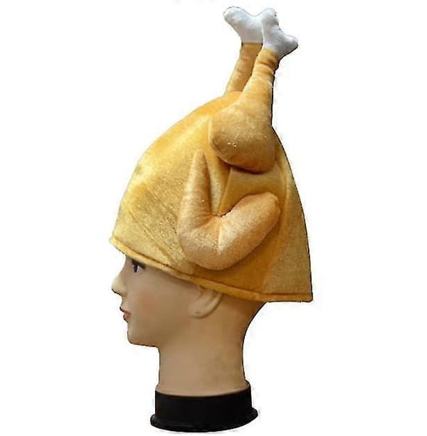 Thanksgiving Kalkunhatt