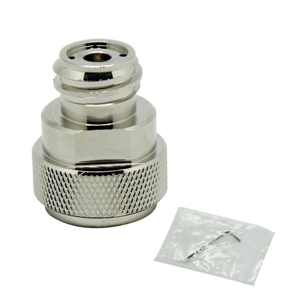 Soda Stream Soda Adapter Conversion Adapter For Soda Stream #45C[C]