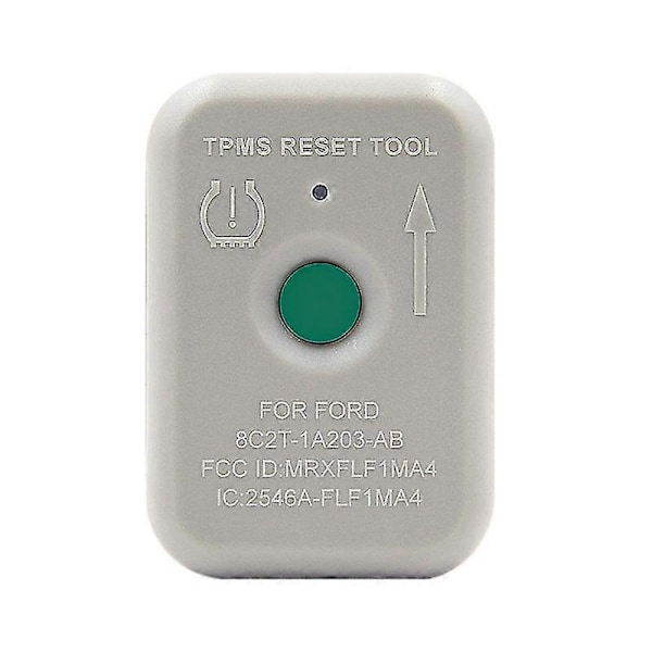 8c2z-1a203-a Tpms-19 Rengaspaineen Valvontajärjestelmän Anturin Tpms Nollaustyökalulle (C)