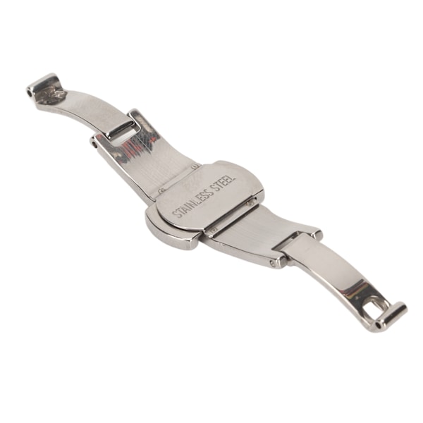 Urbandsspelare i rostfritt stål, professionell, utbytesspänne för klockarmband, tillbehör för män och kvinnor[C]