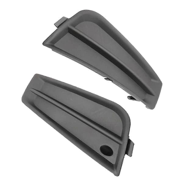 Chevrolet Cruze 2011-2014 Dimljusskydd Set (2 Delar)