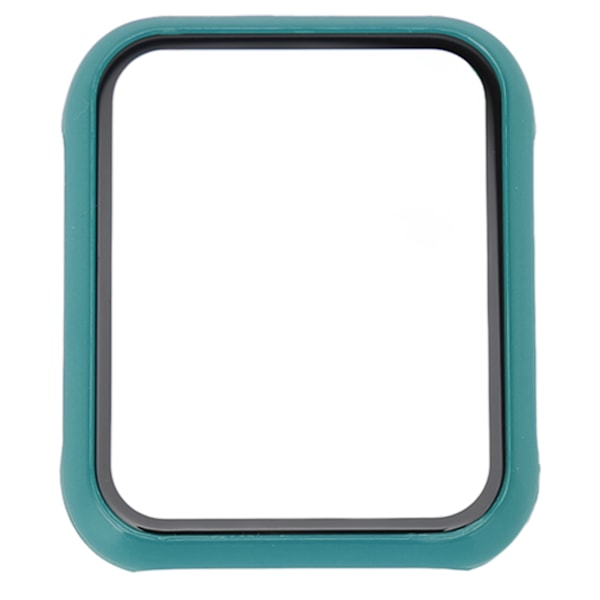 Skyddande klockfodral för OPPO Watch 2 46mm Grön [C]
