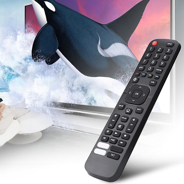 Controller, Fjernbetjening Controller Udskiftning Smart Control Controller Udskiftning Forbedret Holdbarhed