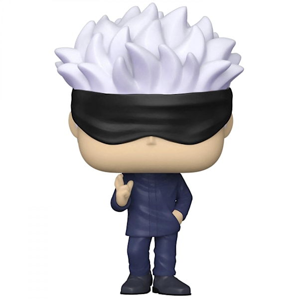 Jujutsu Kaisen Gojo Satoru Funko Pop! Vinylfigur[C]