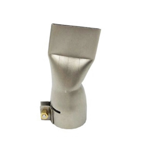 40mm Platt Bred Mun Rörformig Munstycksersättning För Leister/ -bak (C)